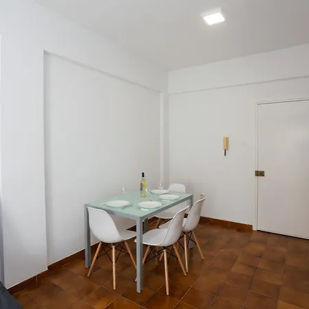 Lejlighed Palmove Makenzy Charming 1bed *