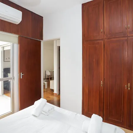 Palmove Makenzy Charming 1bed *