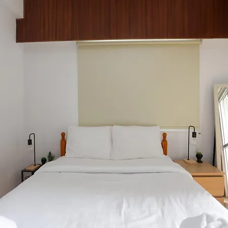 Palmove Makenzy Charming 1bed Larnaka