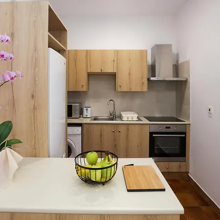 Apartment Palmove Makenzy Charming 1bed