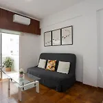 Palmove Makenzy Charming 1bed * Larnaca