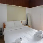 Lägenhet Palmove Makenzy Charming 1bed Larnaca
