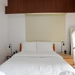 Palmove Makenzy Charming 1bed Larnaca