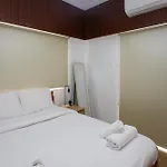 Palmove Makenzy Charming 1bed Lägenhet Larnaca