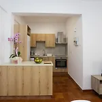Lägenhet Palmove Makenzy Charming 1bed Larnaca