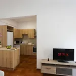 Palmove Makenzy Charming 1bed * Larnaca