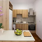 Daire Palmove Makenzy Charming 1bed