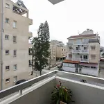 Palmove Makenzy Charming 1bed Daire *