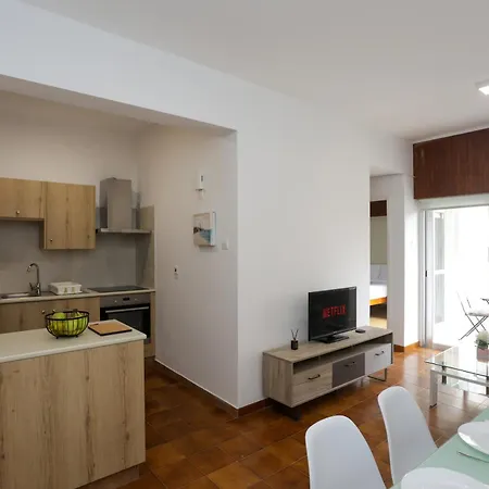 Palmove Makenzy Charming 1bed