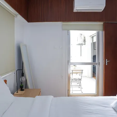 Palmove Makenzy Charming 1bed * Larnaca