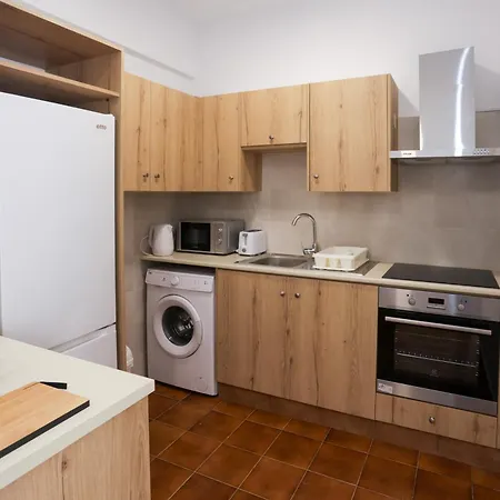 Appartement Palmove Makenzy Charming 1bed