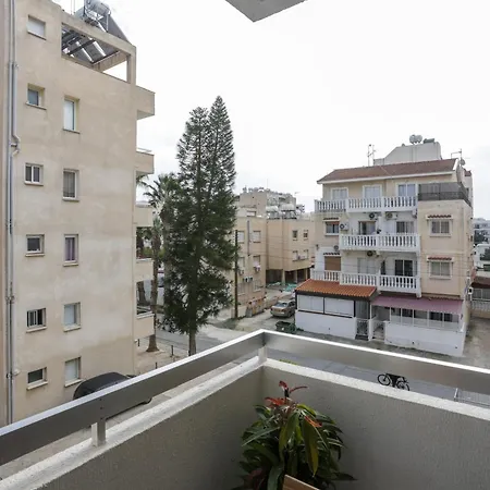Palmove Makenzy Charming 1bed Appartement *