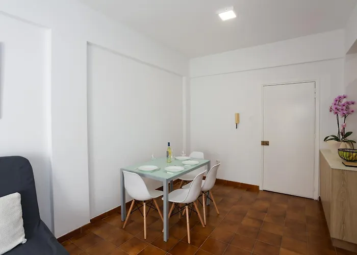 Apartment Palmove Makenzy Charming 1bed *