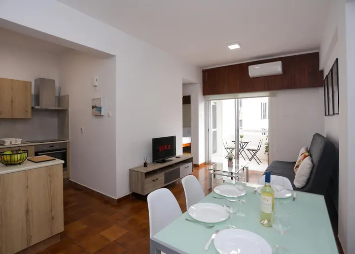 Palmove Makenzy Charming 1bed *