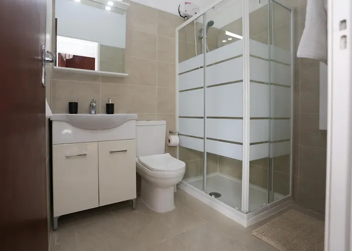 Palmove Makenzy Charming 1bed Apartment