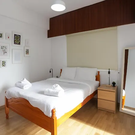 Appartement Palmove Makenzy Charming 1bed *