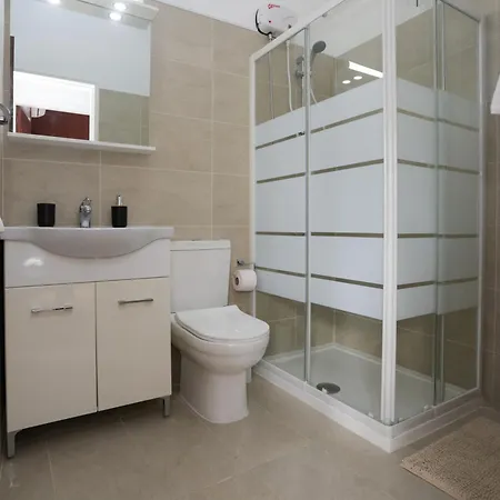 Palmove Makenzy Charming 1bed Appartement